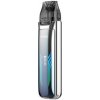 VooPoo VMATE MAX Pod Kit 1200 mAh Glacier Silver 1 ks