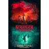 Stranger Things: Tarot Deck and Guidebook - Casey Gilly