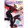 Blades of Furry (a Graphic Novel)