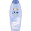 Dove Talco pena do kúpeľa 750 ml