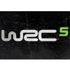 WRC 5 - FIA World Rally Championship Steam CD Key
