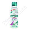MARCA CZ SANYTOL dezinfekce do obuvi 150ml