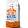 Monge Speciality Line All Breeds Puppy & Junior Monoprotein suché krmivo pre psov - kačacie, ryža a zemiaky 2,5 kg