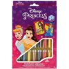 Red Castle Pieskovanie Disney 2 v 1 Disney Princezné