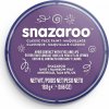 SNAZAROO Farba na tvár Fialová (Purple Violet) 18ml