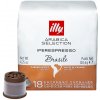 illy Brasil 18 kapsúl do kávovaru iperEspresso