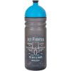 Zdravá lahev Stíhačka 700 ml