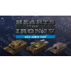 Hearts of Iron IV - Pakiet pancerza Osi DLC PC