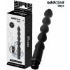 Addicted toys anal cleaner with universal adapter model 6