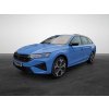 Skoda Octavia Combi RS DSG 195 kW