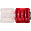 Milwaukee 4932498299 Diamantové vrtáky 1/4” Milwaukee MAX pro mokré / suché vrtání, průměr 6 mm, 8 mm, 10 mm (5 ks)