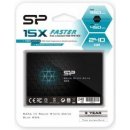 Pevný disk interný Silicon Power S55 240GB, 2,5" SATAIII, SP240GBSS3S55S25