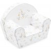 NEW BABY Detské kreslo Husičky