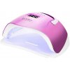 Glow G2 RP 220 W UV LED lampa na nechty