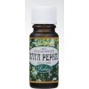 Saloos Mäta pieporná 10 ml