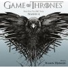 Hudba z filmu • Game Of Thrones 4 / Transparent Vinyl (2LP)