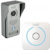 Home SMART vchodový videotelefón, WiFi, bezdrôtový zvonček DPV WIFI Smart