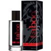 Ruf Feromónový parfum pre mužov TABOO Domination For Him 50 ml