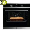 ELECTROLUX Vstavaná rúra EOF6P70X