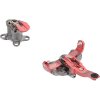 ATK BINDINGS ATK Revolution WC Skialpinistické viazanie