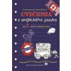 Cvičenia z anglického jazyka pre 3. ročník základnej školy