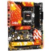 ASRock B650 LiveMixer / AMD B650 / AM5 / 4x DDR5 / 3x M.2 / HDMI / DP / USB-C / ATX B650 LIVEMIXER