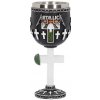 Pohár Metallica Master Of Puppets 18cm