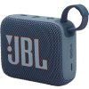 JBL Go 4 Blue