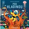 Profesor Astrokocour: Pod hladinou - Ben Newman, Dominic Walliman