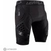 Leatt Impact Shorts 3DF 3.0 chráničové nohavice, čierna XL