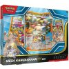 Nintendo Pokémon Mega Kangaskhan ex Box