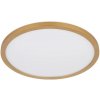 Globo | Globo 41562-18MM - LED Stm. strop. svietidlo SAPANA LED/18W/230V IP44 | GL8041