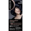 SYOSS Permanent coloration 1-4 modročierna