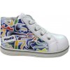 Detská členková obuv, Primigi, 7540000, bílá - 24
