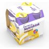 Nutridrink Compact Protein s banánovou príchuťou 4 x 125 ml