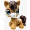 Littlest Pet Shop 1 figúrka - koník
