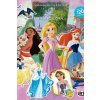 Samolepková knižka Disney Princezné - Kolektiv