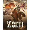 Zoeti