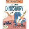 Nechaj ožiť farby: Dinosaury - Svojtka&Co.