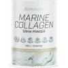 BiotechUSA Marine Collagen citrón/zelený čaj 240 g