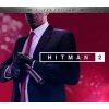 HITMAN 2 Silver Edition EU Steam CD Key