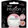 Wilkinson Sword Intuition 2in1 Shea Butter 3 ks