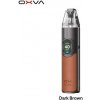 Oxva NeXLIM Pod Kit 1500 maH Bateria: 1500 mAh, Farba:: DARK BROWN