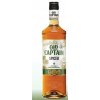 Captain Old Spiced 35% 1 l (čistá flaša)