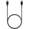 Kábel USB typu C EP-DW767JBE 1,8 m 3A čierny Hromadne