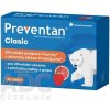 Neuraxpharm Preventan Clasic tbl príchuť malina a grep 1x30 ks