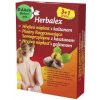 Herbalex Hrejivá náplasť s gaštanom 4 ks