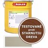 ADLER Lignovit Interior UV 100 - vodou riediteľná lazúra na drevo pre interiéry 22 l Mont Blanc 53956 + doprava zdarma