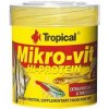 Tropical Mikrovit Hi-protein 50 ml/32 g