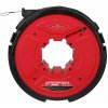 MILWAUKEE Náhradný bubon s oceľovou cievkou pre aku. sťahovač káblov 36 m x 3 mm 48445176